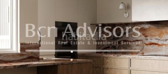 4 bedrooms Apartment in Barcelona, Spain No. 22428 12