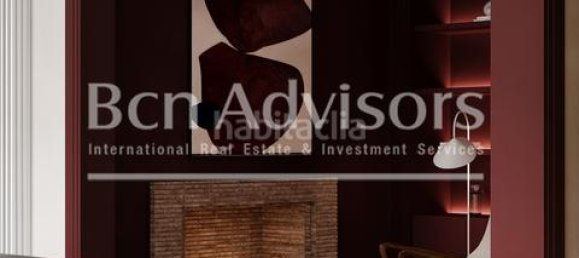 4 bedrooms Apartment in Barcelona, Spain No. 22428 8