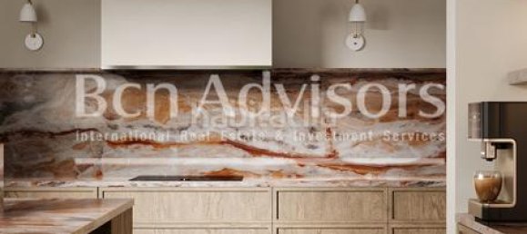 4 bedrooms Apartment in Barcelona, Spain No. 22428 15