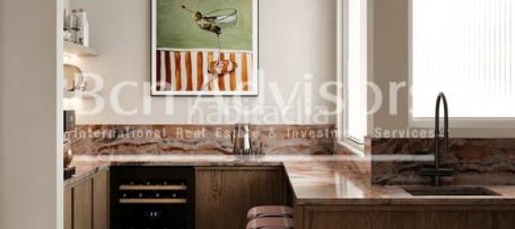 4 bedrooms Apartment in Barcelona, Spain No. 22428 16