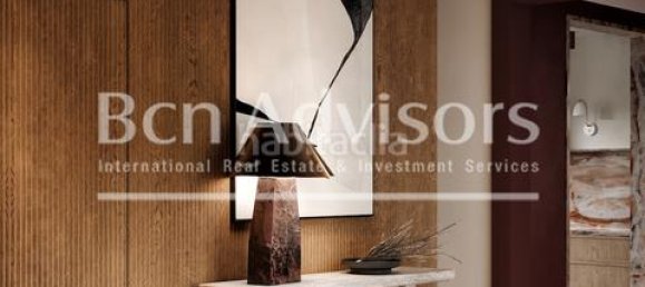 4 bedrooms Apartment in Barcelona, Spain No. 22428 10