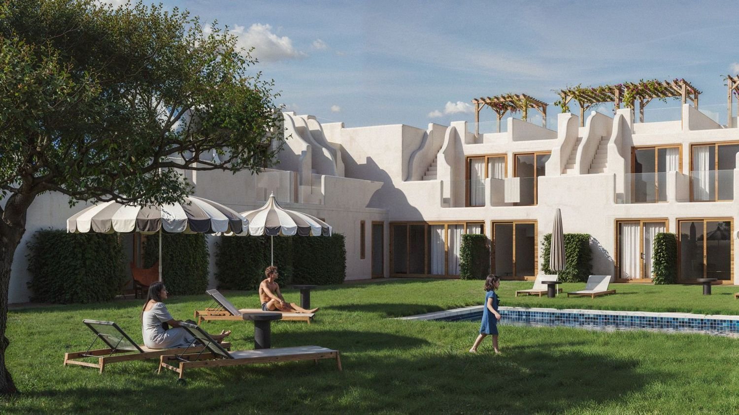  Land in Santa Luzia, Portugal No. 306638