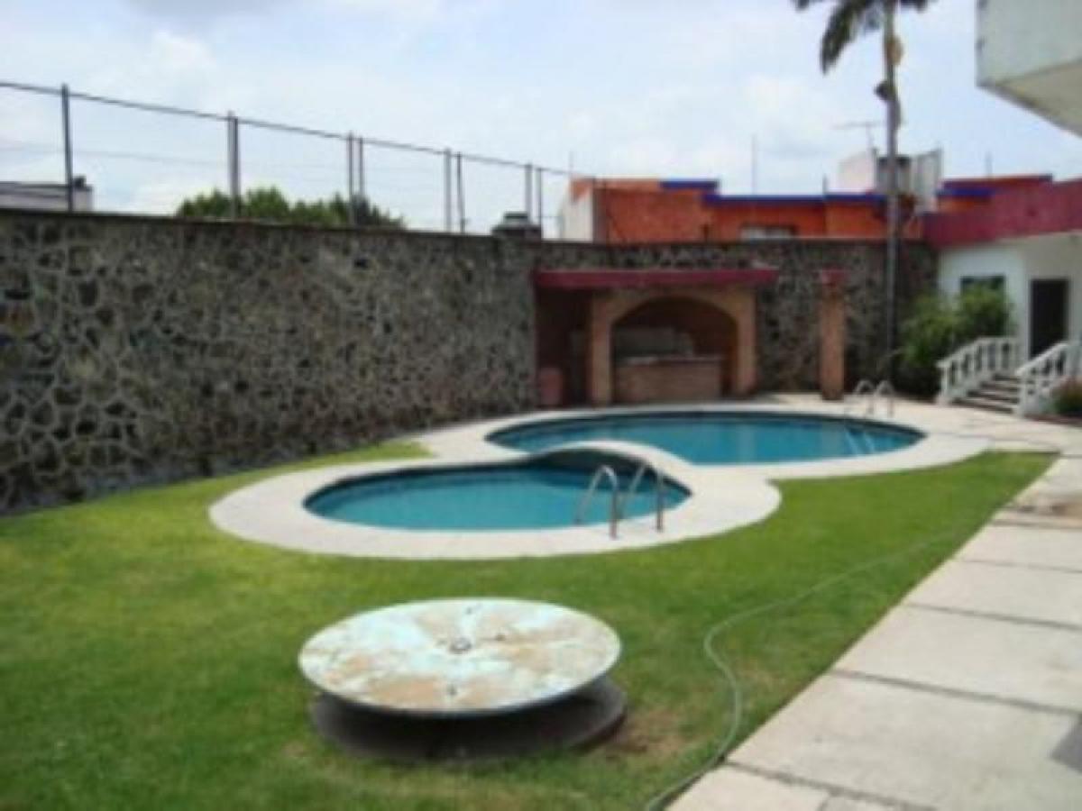 3 Schlafzimmer Haus in Temixco, Mexico, Nr. 151476