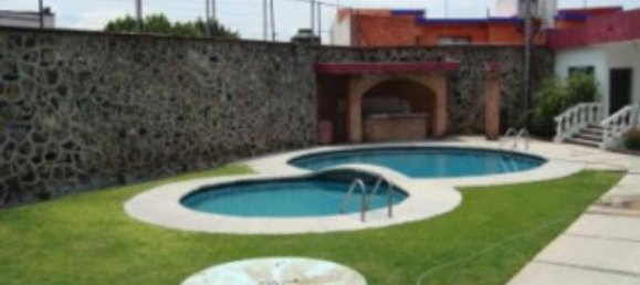 3 Schlafzimmer Haus in Temixco, Mexico, Nr. 151476 2