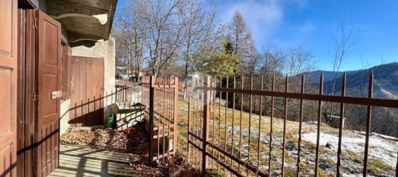 6 rooms House in Viù, Italy No. 172701 23