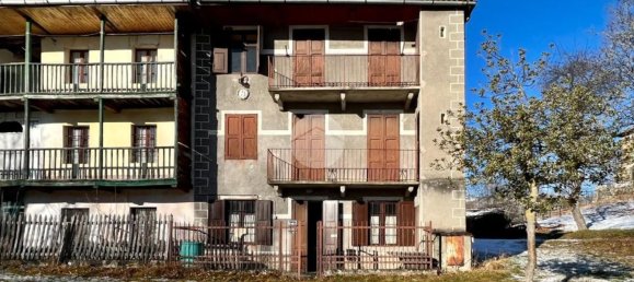 6 rooms House in Viù, Italy No. 172701 2