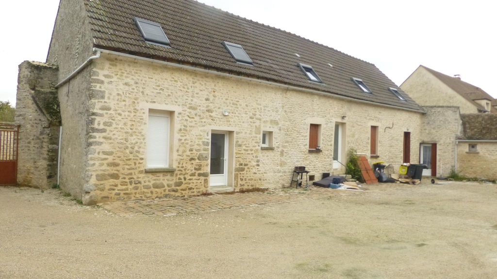 8 Schlafzimmer Haus in Pithiviers, France, Nr. 90790