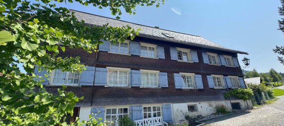 9 rooms House in Bildstein, Austria No. 193579 2