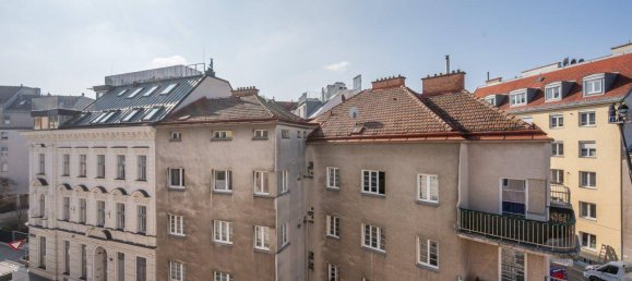 Apartamento de 2 habitaciónes en Meidling, Austria No. 156426 11