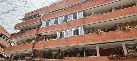 4 rooms Apartment in Rome, Italy No. 261541 24