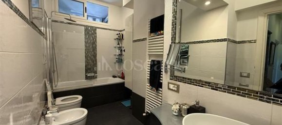 4 rooms Apartment in Rome, Italy No. 261541 13