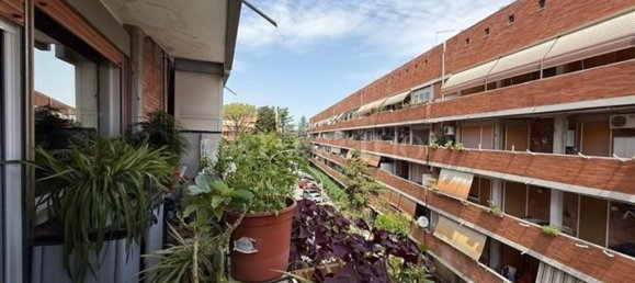 4 rooms Apartment in Rome, Italy No. 261541 20