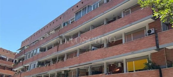 4 rooms Apartment in Rome, Italy No. 261541 22