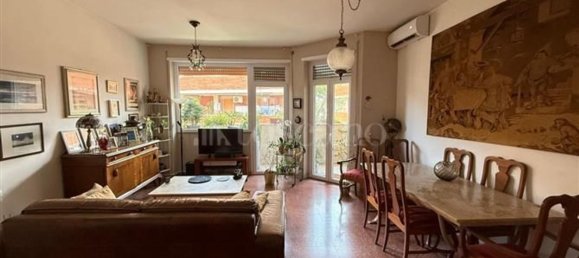 4 rooms Apartment in Rome, Italy No. 261541 7