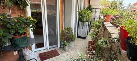 4 rooms Apartment in Rome, Italy No. 261541 9