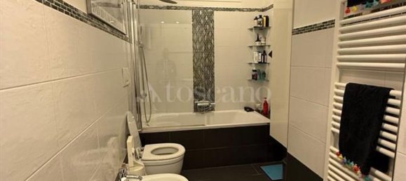 4 rooms Apartment in Rome, Italy No. 261541 14