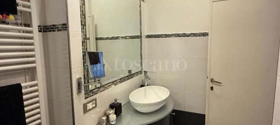 4 rooms Apartment in Rome, Italy No. 261541 15