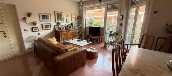 4 rooms Apartment in Rome, Italy No. 261541 8
