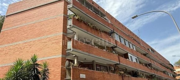 4 rooms Apartment in Rome, Italy No. 261541 25