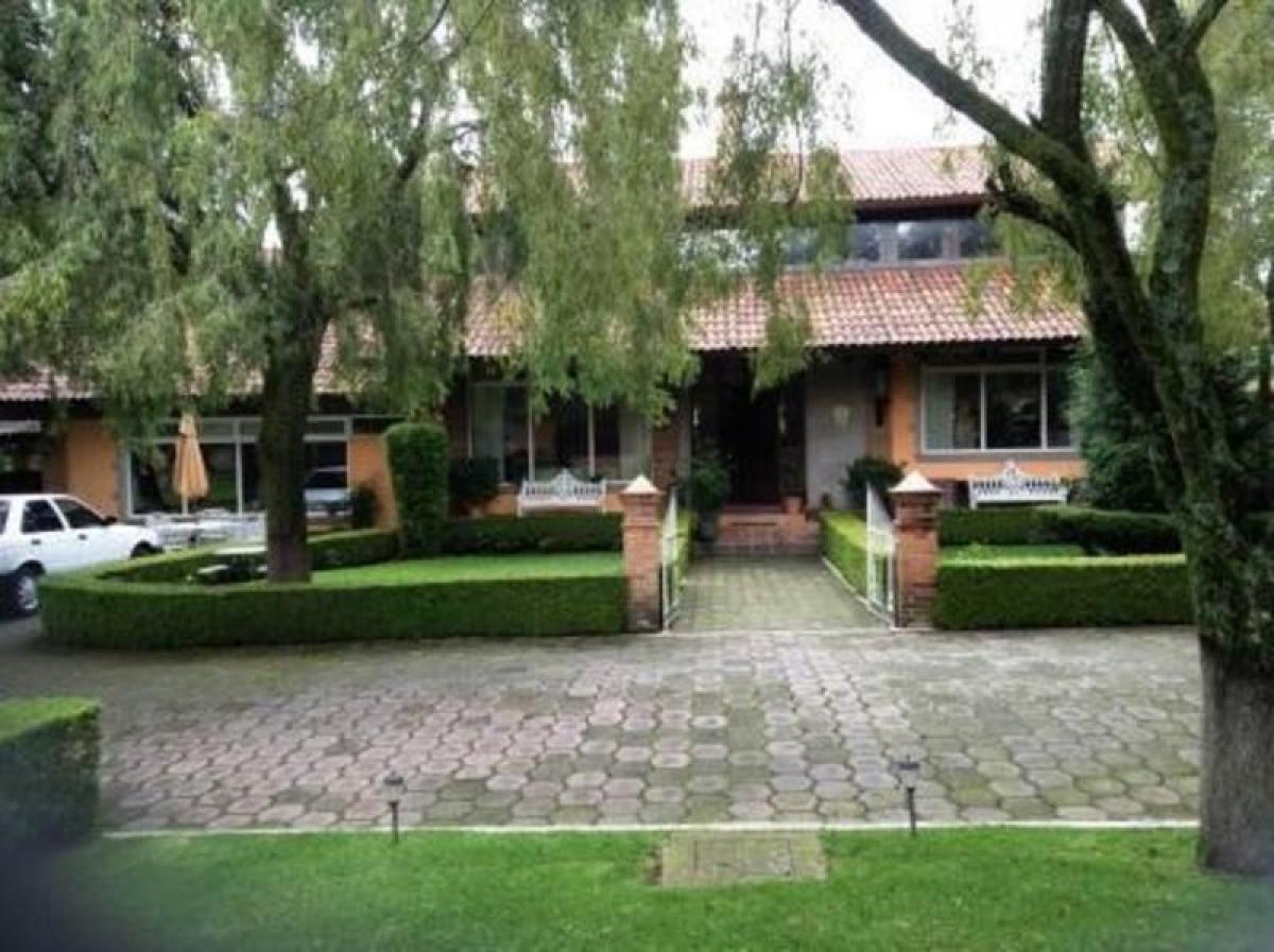 3 غرف نوم منزل في San Buenaventura, Mexico رقم 222081