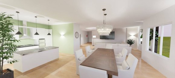 6-salle Appartement à Imperia, Italy No. 187053 31