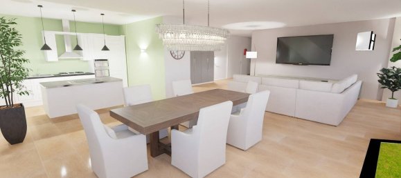 6-salle Appartement à Imperia, Italy No. 187053 28