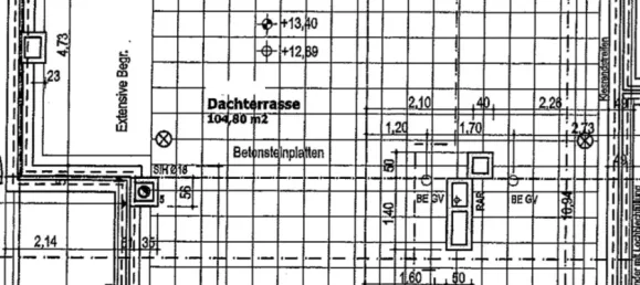 Penthouse de 3 divisões em Korneuburg, Austria N.º 262043 17