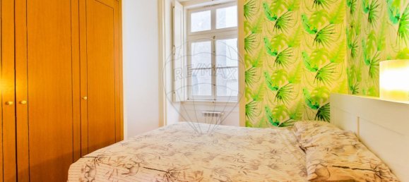 Apartamento T1 em Lisbon, Portugal N.º 82099 7