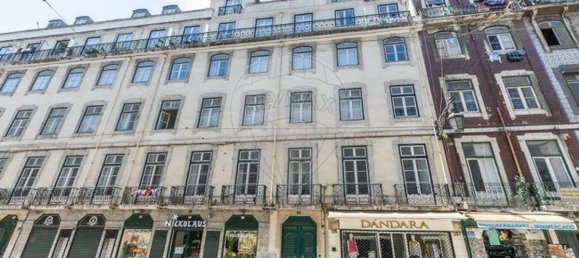 Apartamento T1 em Lisbon, Portugal N.º 82099 22