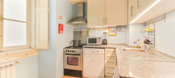 Apartamento T1 em Lisbon, Portugal N.º 82099 15