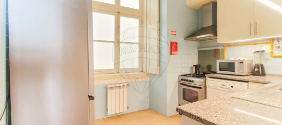 Apartamento T1 em Lisbon, Portugal N.º 82099 8