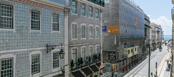 Apartamento T1 em Lisbon, Portugal N.º 82099 2