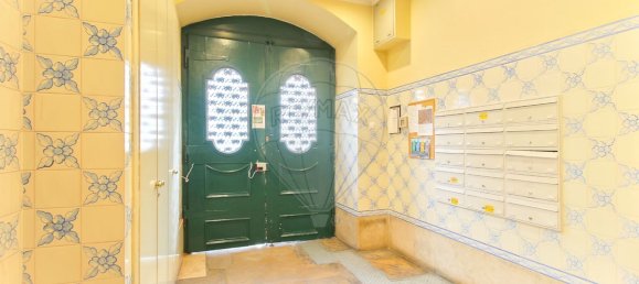 Apartamento T1 em Lisbon, Portugal N.º 82099 19