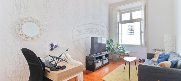 Apartamento T1 em Lisbon, Portugal N.º 82099 12
