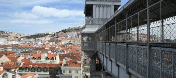 Apartamento T1 em Lisbon, Portugal N.º 82099 23