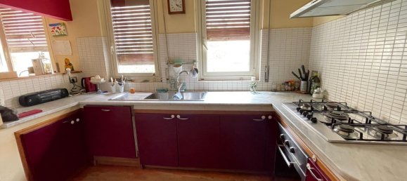 9 rooms Apartment in Caltanissetta, Italy No. 284255 5