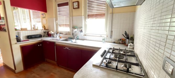 9 rooms Apartment in Caltanissetta, Italy No. 284255 6