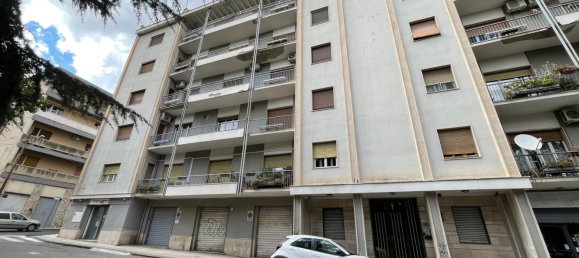 9 rooms Apartment in Caltanissetta, Italy No. 284255 26