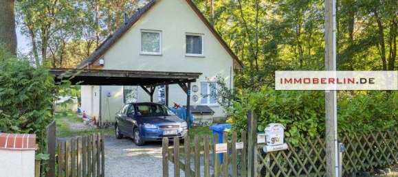 Casa de 5 divisões em Potsdam-Mittelmark, Germany N.º 292126 2