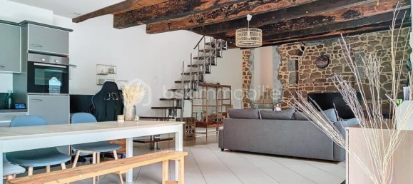 Villa de 2 dormitorios en Ille-et-Vilaine, France No. 317448 2