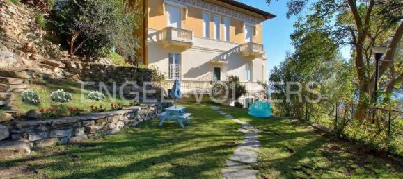 4 bedrooms Apartment in Rapallo, Italy No. 127302 15