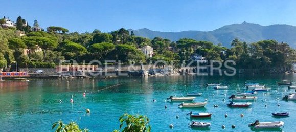 4 bedrooms Apartment in Rapallo, Italy No. 127302 6