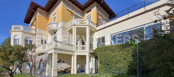 4 bedrooms Apartment in Rapallo, Italy No. 127302 23