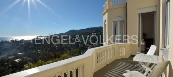 4 bedrooms Apartment in Rapallo, Italy No. 127302 11