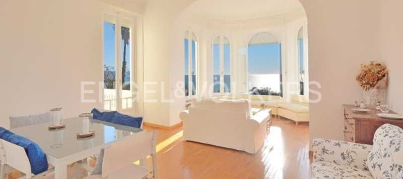 4 bedrooms Apartment in Rapallo, Italy No. 127302 4