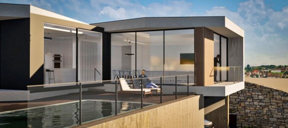  Land in Vila do Conde, Portugal No. 42691 3