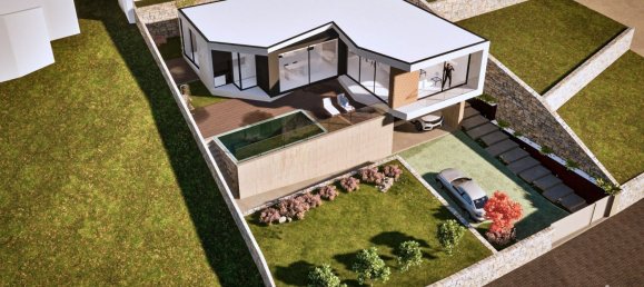  Land in Vila do Conde, Portugal No. 42691 2