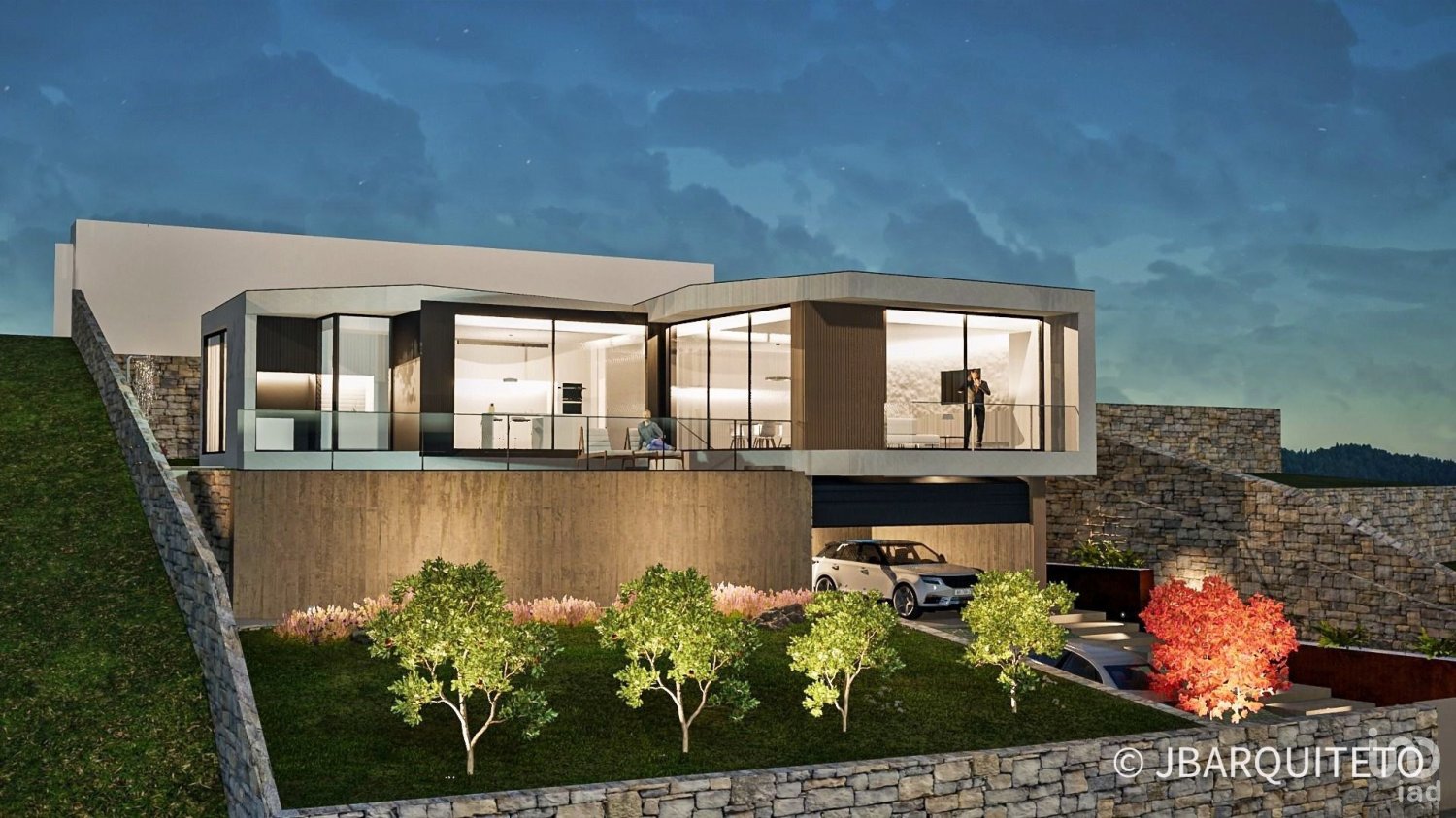  Land in Vila do Conde, Portugal No. 42691