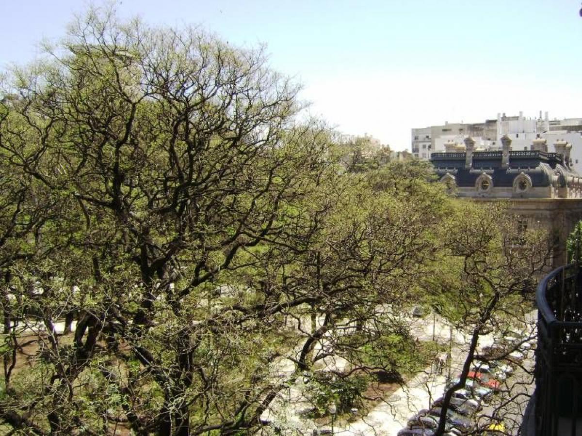 3 bedrooms Apartment in Buenos Aires, Argentina No. 80475