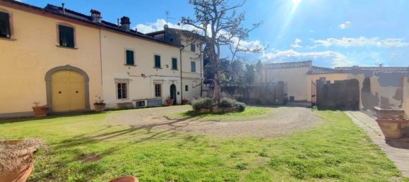 6-salle Maison à Castelfranco Piandiscò, Italy No. 140109 26
